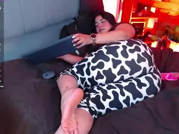 Chaturbate Sex Cam of victoria_monteroo