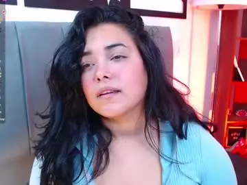 Chaturbate Adult Webcam of victoria_monteroo