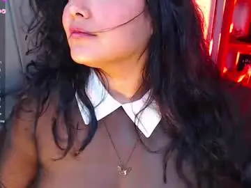 Chaturbate Live Sex of victoria_monteroo