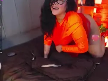 Chaturbate Adult Webcams of victoria_monteroo