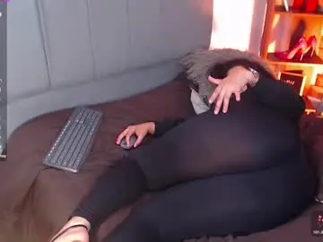 Chaturbate Sex Cam of victoria_monteroo