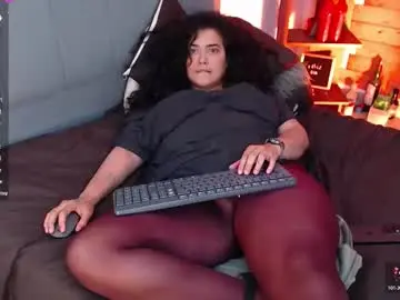 Chaturbate Sex Cam of victoria_monteroo