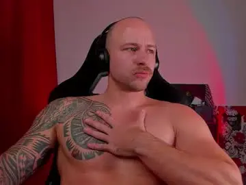 Chaturbate Live Sex of why_you_so_serious