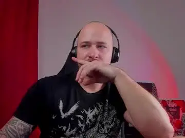 Chaturbate Sex Cam of why_you_so_serious