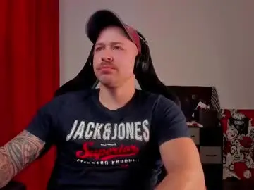 Chaturbate Live Sex Cam of why_you_so_serious