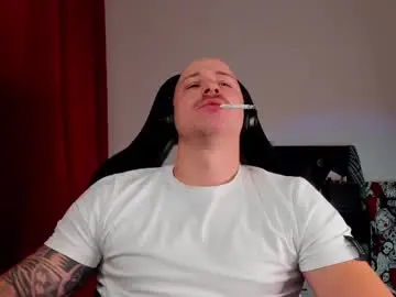 Chaturbate Nude Webcam of why_you_so_serious