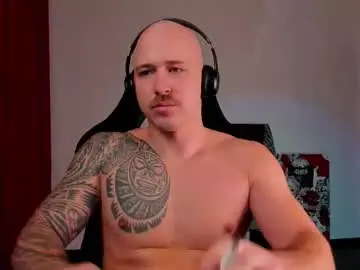 Chaturbate Best Webcam of why_you_so_serious