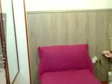 Chaturbate Live Porn of ximena_grant