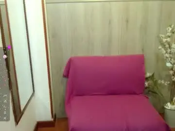 Chaturbate Live Sex of ximena_grant