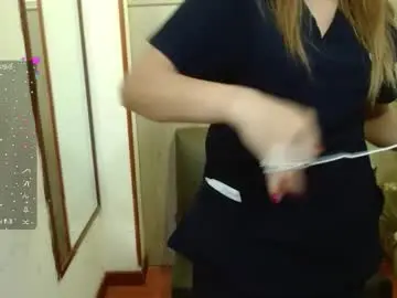 Chaturbate Private Sex Chat of ximena_grant