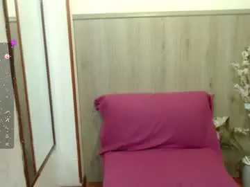 Chaturbate Free Porn Cam of ximena_grant