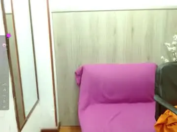 Chaturbate Live Sex of ximena_grant