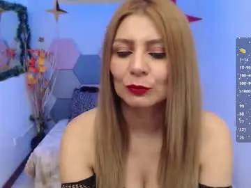 Chaturbate Watch Live Sex Cams of ximena_grant