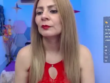 Chaturbate Sex Cam of ximena_grant