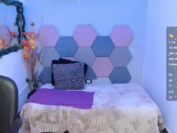 Chaturbate Best Webcam of ximena_grant