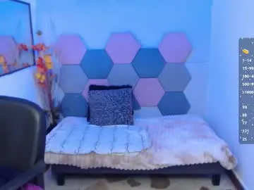 Chaturbate Live Porn of ximena_grant