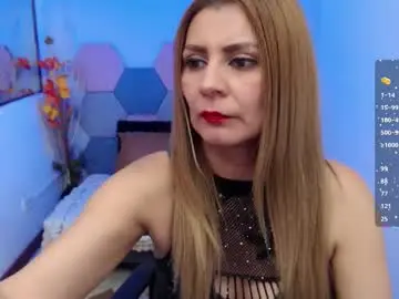 Chaturbate Adult Webcam of ximena_grant