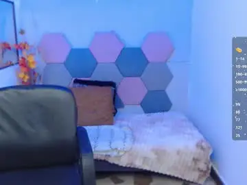 Chaturbate Sex Cam of ximena_grant