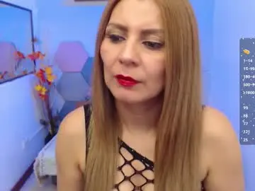 Chaturbate Live Sex of ximena_grant