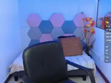 Chaturbate Free Live Porn of ximena_grant