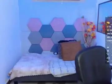 Chaturbate Sex Cam of ximena_grant