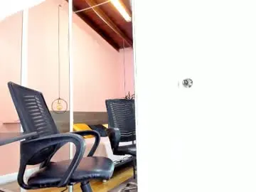 Chaturbate Adult Webcam of alana_suares