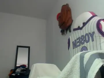 Chaturbate Adult Video Chat of american_challenges