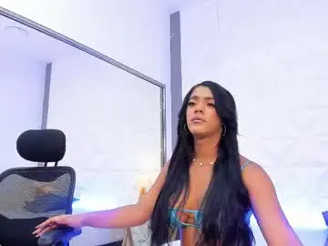 Chaturbate Live Sex of andryhot7