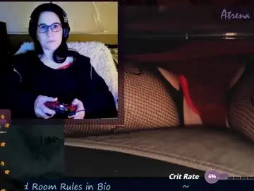 Chaturbate Live Sex of atrena