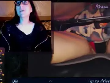 Chaturbate Free Live Porn of atrena