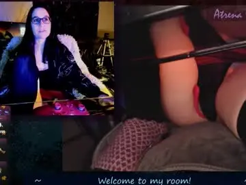 Chaturbate Live Porn of atrena