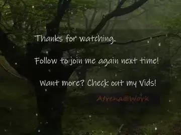 Chaturbate Live Sex Cam of atrena