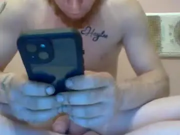 Chaturbate Free Live Porn of biggingerdick04