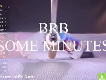 Chaturbate Live Porn of black_n_wh1te