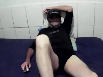 Chaturbate Best Webcam of bolado23