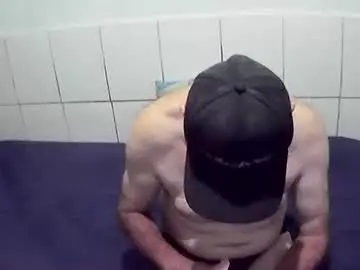 Chaturbate Adult Webcams of bolado23