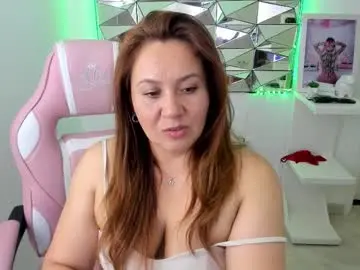 Chaturbate Sex Cam of camixxx_m