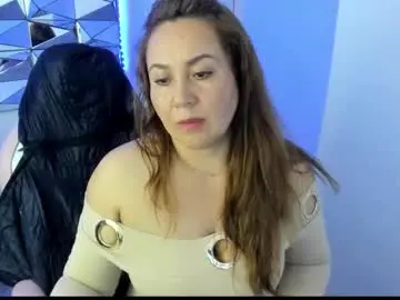 Chaturbate Adult Video Chat of camixxx_m