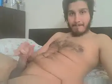 Chaturbate Adult Video Chat of canadianthickstud