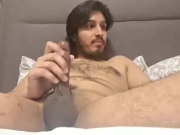 canadianthickstud from chaturbate