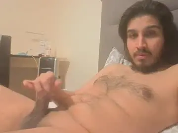 Chaturbate Live Sex of canadianthickstud