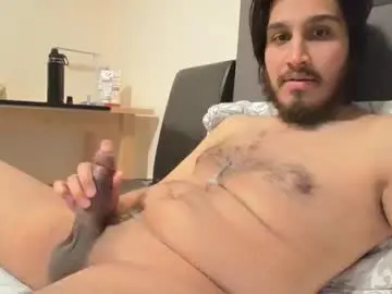 Chaturbate Best Webcam of canadianthickstud