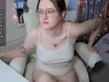 Chaturbate Live Sex of cutiepiealice