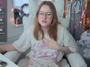 Chaturbate Nude Webcam of cutiepiealice