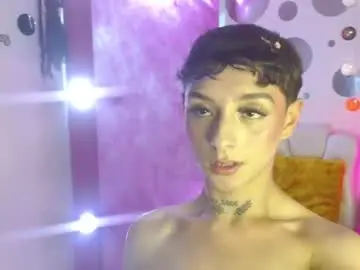 Chaturbate Sex Cam of david_fox01