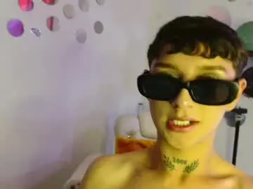 Chaturbate Live Porn of david_fox01