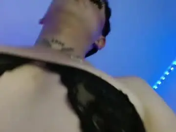 Chaturbate Adult Webcam of david_fox01