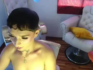 Chaturbate Nude Webcam of david_fox01