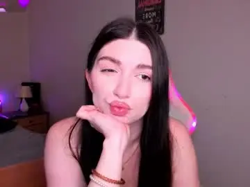 Chaturbate Best Webcam of delicious_mila