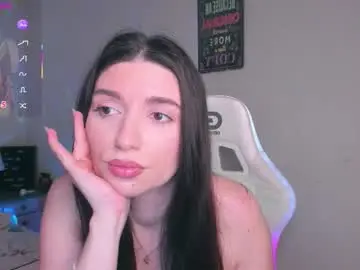 Chaturbate Sex Chat of delicious_mila